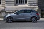 Seat Ibiza Xcellence 2017 года (UK)